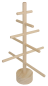 Preview: Nordischer "Friesenbaum" 50cm, 1Stck