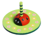 Preview: 10 Stück Bausatz Kreisel