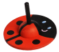 Preview: 10 Stück Bausatz Kreisel