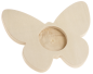 Preview: Teelichthalter "Schmetterling", 3er Set