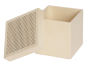 Preview: Wooden Box For Embroidering, 1pc.
