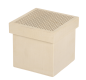 Preview: Wooden Box For Embroidering, 1pc.