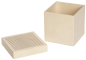 Preview: Wooden Box For Embroidering, 1pc.