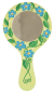 Preview: SUNNYSUE - DIY Hand Mirror "Round", 1pc.