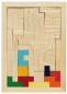 Preview: Legespiel Tetra, 41-tlg