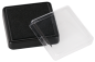 Preview: SUNNYSUE - Stamp Pad "Black 6 x 6 cm", 1Pc.