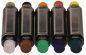 Preview: Stempelstifte 10 Farben, 5tlg.