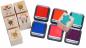 Preview: wooden easter stamp set