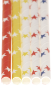 Preview: Paper Straws "Stars", 120pcs.