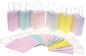 Preview: SUNNYSUE - Papiertüten pastell klein 24er Set