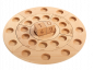 Preview: Wooden season circle, 11 pieces