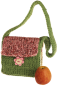 Preview: DIY-Filzrohlinge "Blümchen", 15tlg.