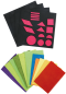 Preview: SUNNYSUE - Filzlegespiel  Tangram, 196-tlg