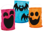 Preview: SUNNYSUE - Stickerset "Halloween", 14er Set