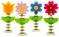Preview: Filzblumen Bastelset