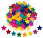 Preview: feltstars rainbow