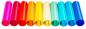 Preview: Acrylic cylinders, 10 pieces