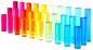 Preview: acrylic tubes 30 pieces