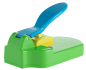 Preview: PVC Kaltschaumplatte groß R5, 10er Set