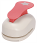 Preview: Motivlocher XXL "Stern"