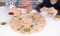 Preview: Wooden season circle, 11 pieces