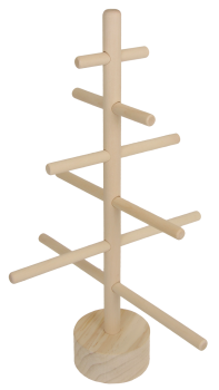 Preview: Nordischer "Friesenbaum" 50cm, 1Stck