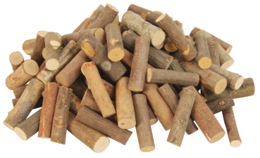 SUNNYSUE - Aststäbe Sticks, 1kg
