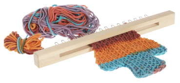 SUNNYSUE - Strickleiste "Lotte", 1Stck