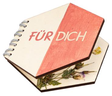 Preview: Web- und Fädelwaben, 8-tlg.