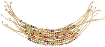 SUNNYSUE - Flecht-Armbändchen 