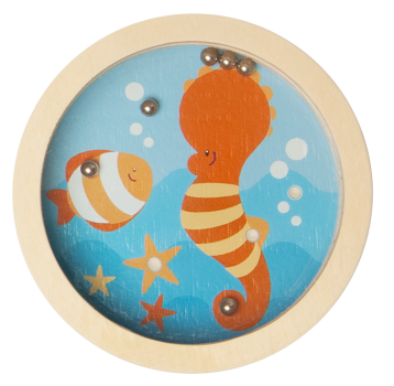 SUNNYSUE - Geduldsspiel 