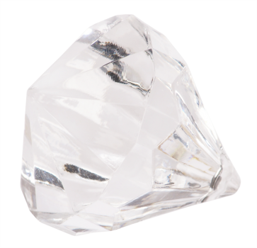 SUNNYSUE - Acryl-Diamanten 50 Stück