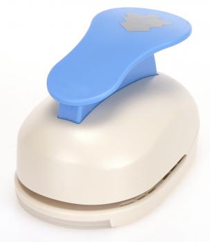 SUNNYSUE - Motivlocher XXL  "Tannenbaum" 7,6cm