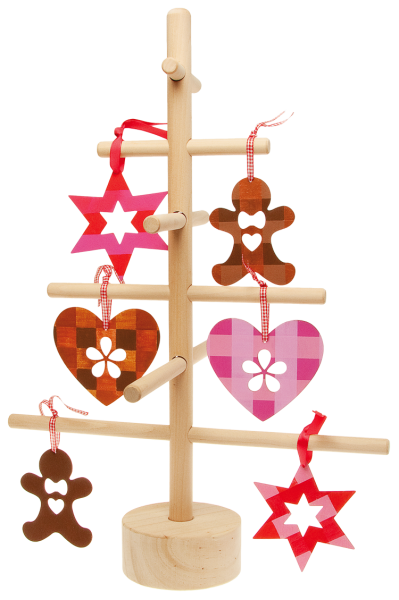 SUNNYSUE - Nordischer "Friesenbaum" 50cm, 1Stck
