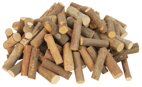 SUNNYSUE - Aststäbe Sticks, 1kg