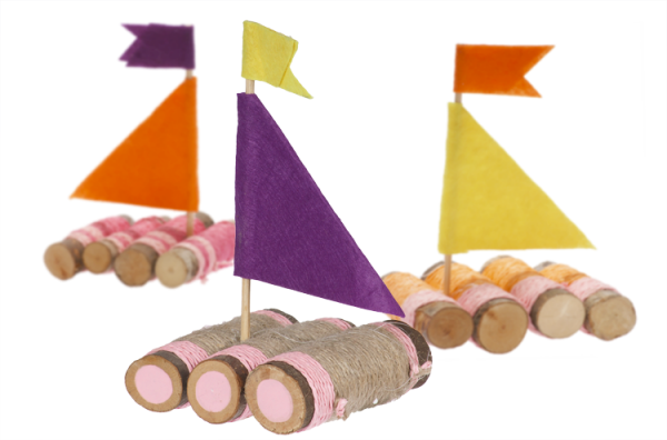 Aststäbe Sticks, 1kg