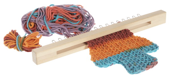 SUNNYSUE - Knitting Loom "Lotte", 1pc.