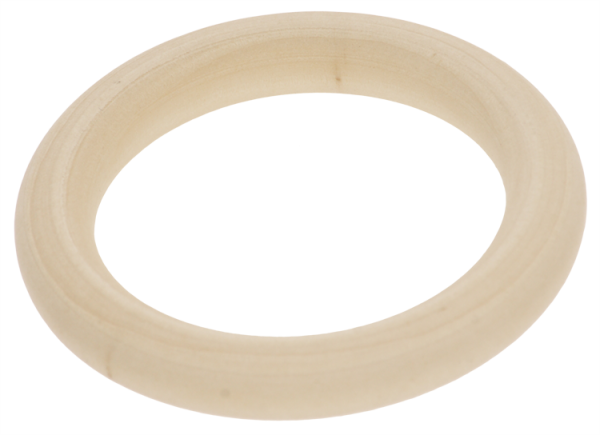 SUNNYSUE - Holzring 5 cm, 1Stck