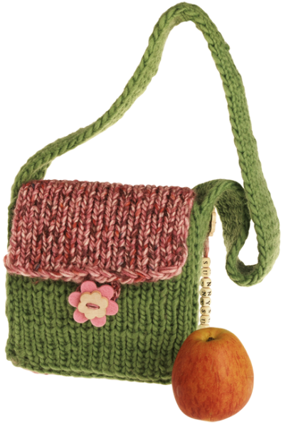 DIY-Filzrohlinge "Blümchen", 15tlg.