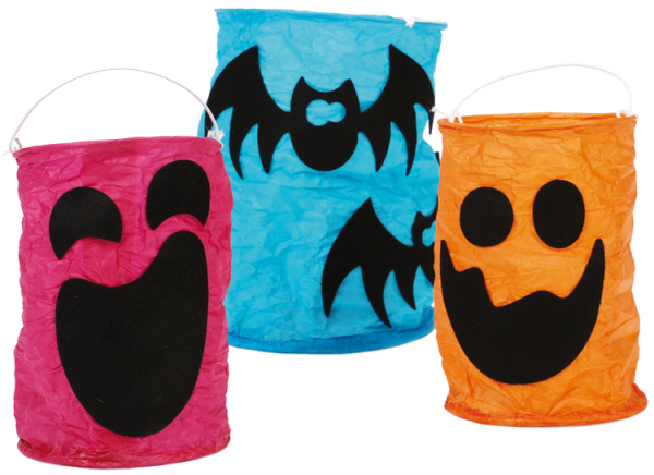 SUNNYSUE - Stickerset "Halloween", 14er Set