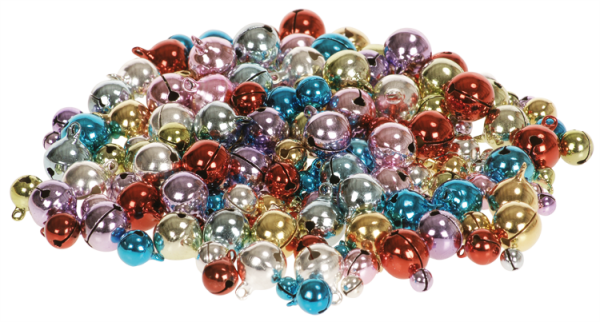 Bells Mega Set, 72pcs.